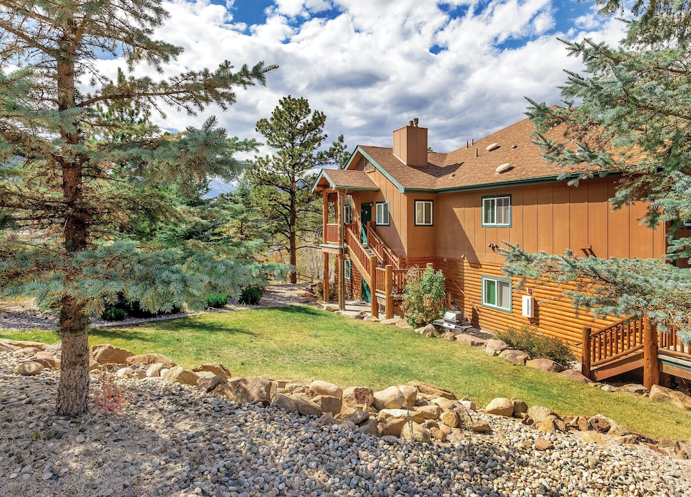 WorldMark Estes Park - photo 34