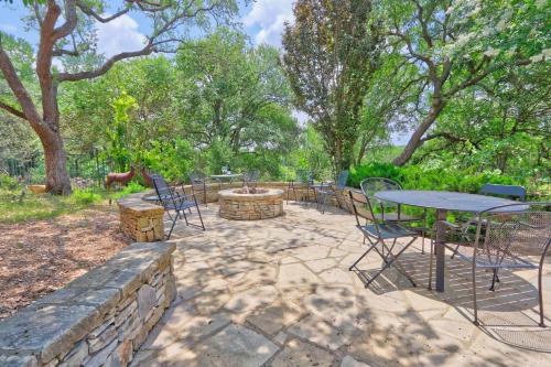 Fall Creek Vineyards Wine Country Inn - photo 18