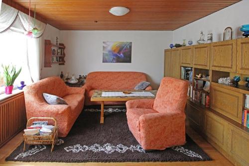 Ferienwohnung Waldstraße — Waldsassen — photo 4