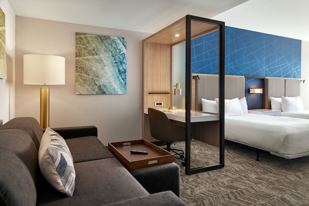 SpringHill Suites by Marriott Frederica - photo 8