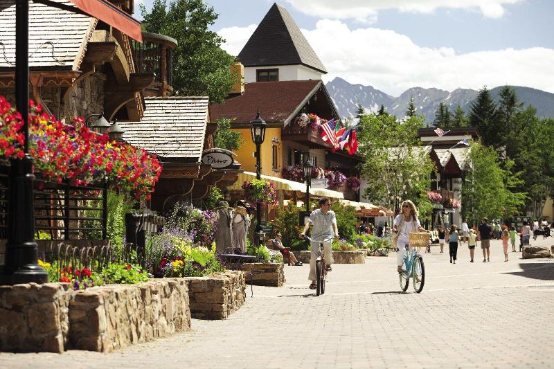 Four Seasons Resort and Residences Vail - photo 6