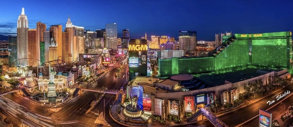 MGM Vegas Signature Suites Collection - photo 87