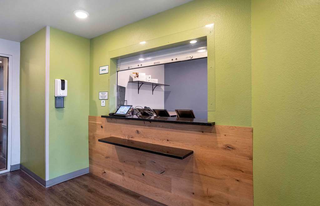 Extended Stay America Select Suites Panama City Callaway - photo 5