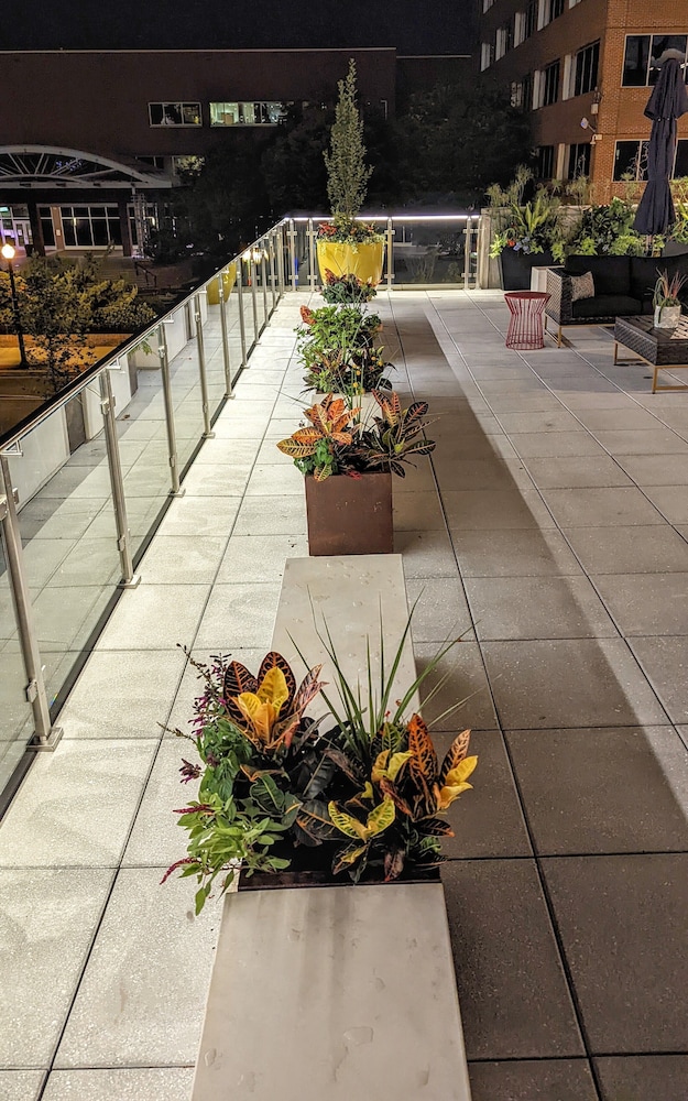 Holiday Inn Lancaster by IHG - photo 81