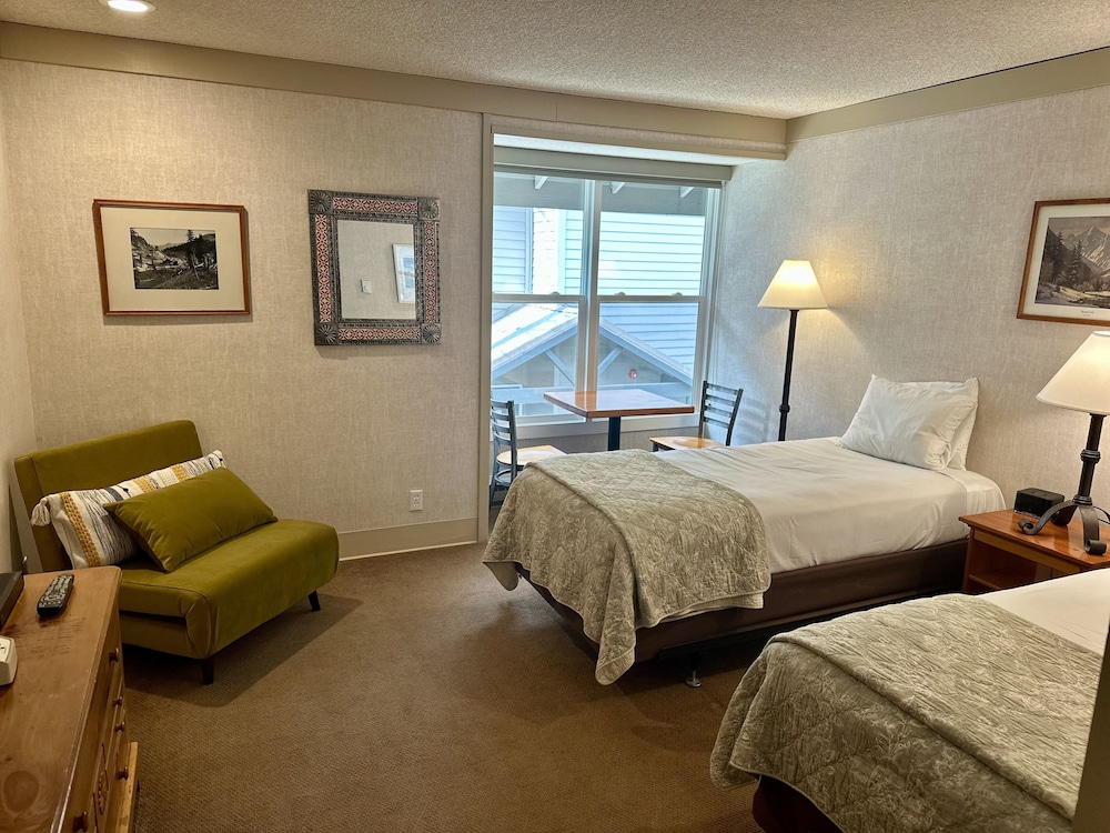 Mountainside Inn 214 By Alpine Lodging Telluride — Telluride