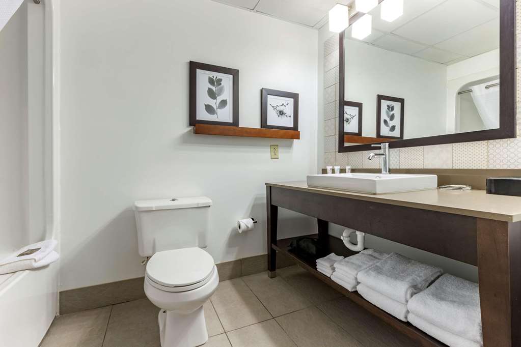 Country Inn & Suites by Radisson Lumberton NC - photo 12