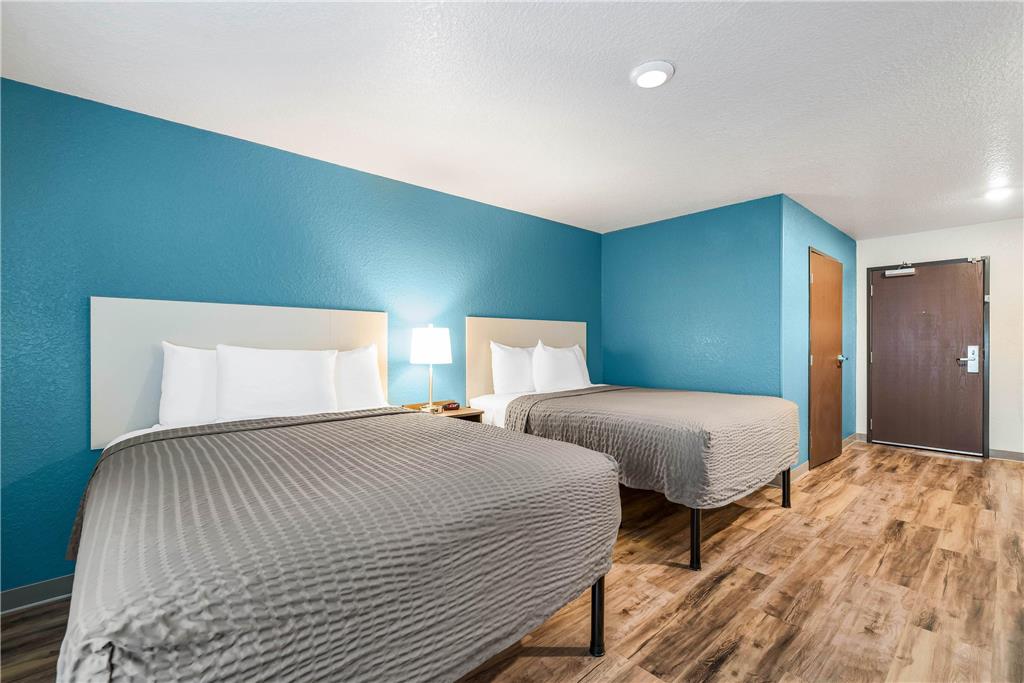 WoodSpring Suites Davenport FL - photo 26