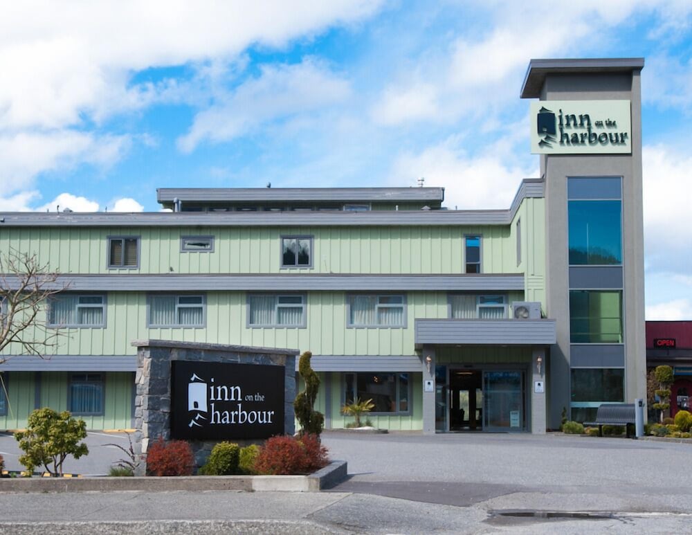 Inn On The Harbour — hotel in Prince Rupert