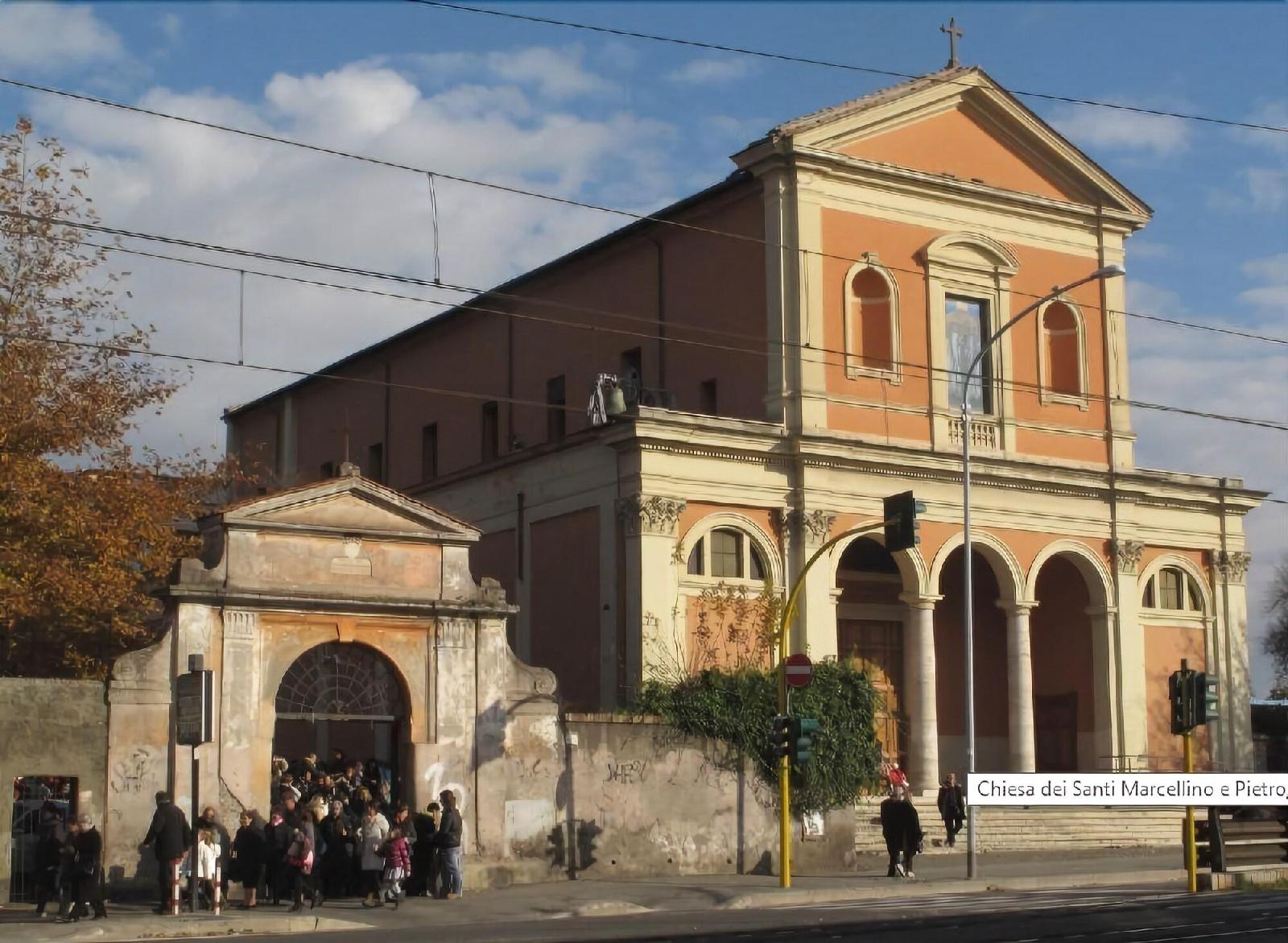 Da Noi Due — Rome — photo 2