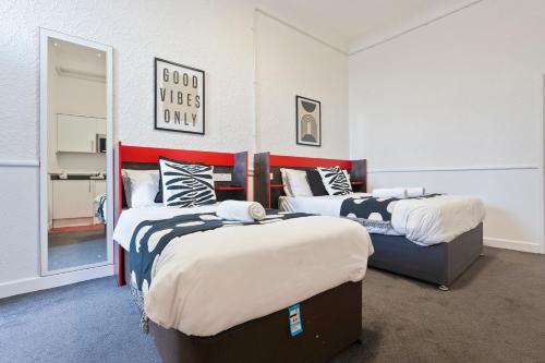 Cosy hotel in Dudley in Dudley, United Kingdom