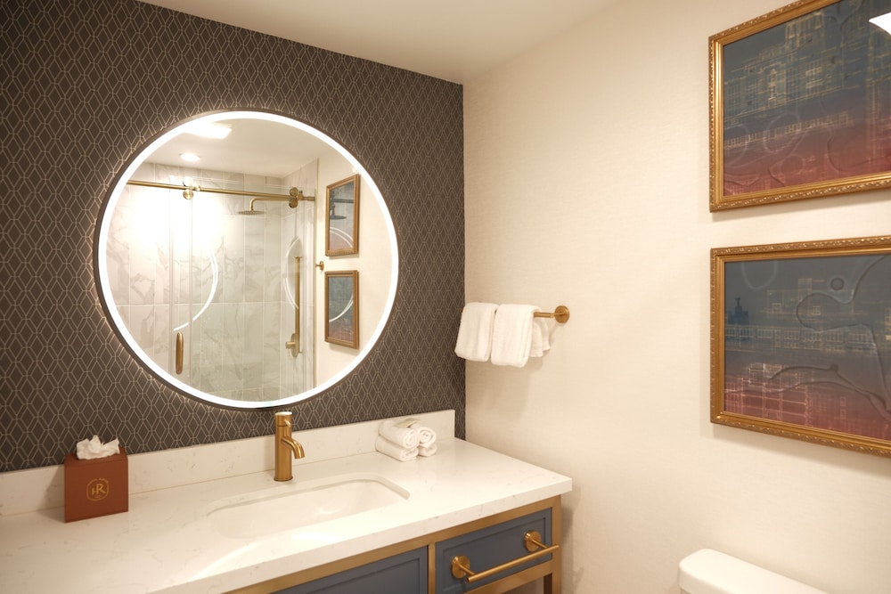 Hotel Royer Urbana Champaign Tapestry Collection by Hilton - photo 28
