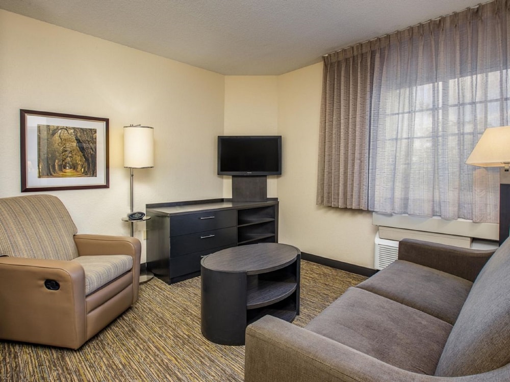 MainStay Suites Kansas City Overland Park - photo 22