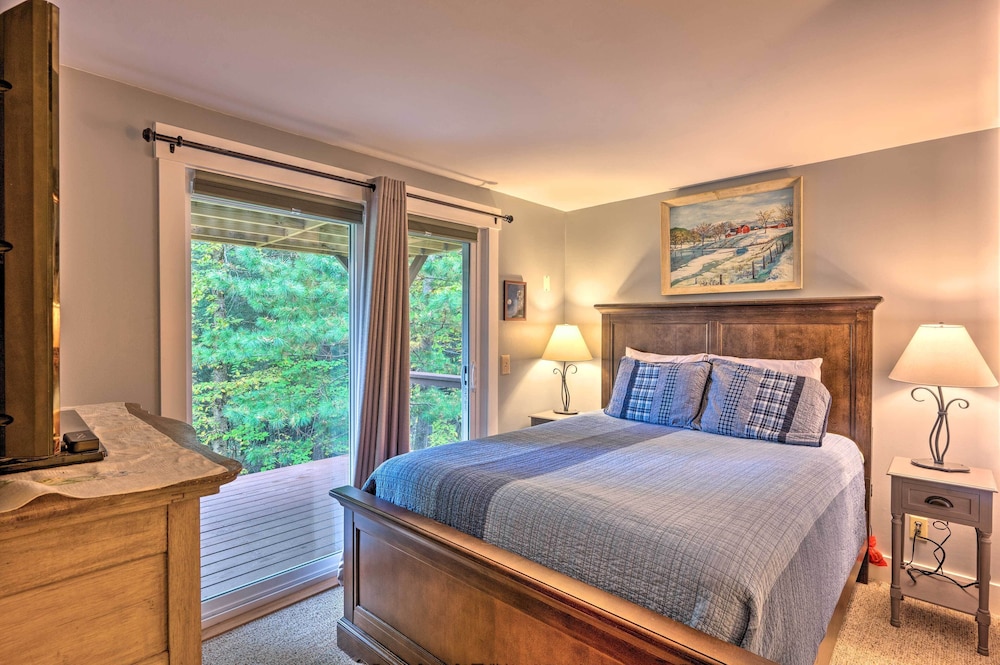 Cozy Home with Sauna Mins to Stowe Mountain Resort - photo 4