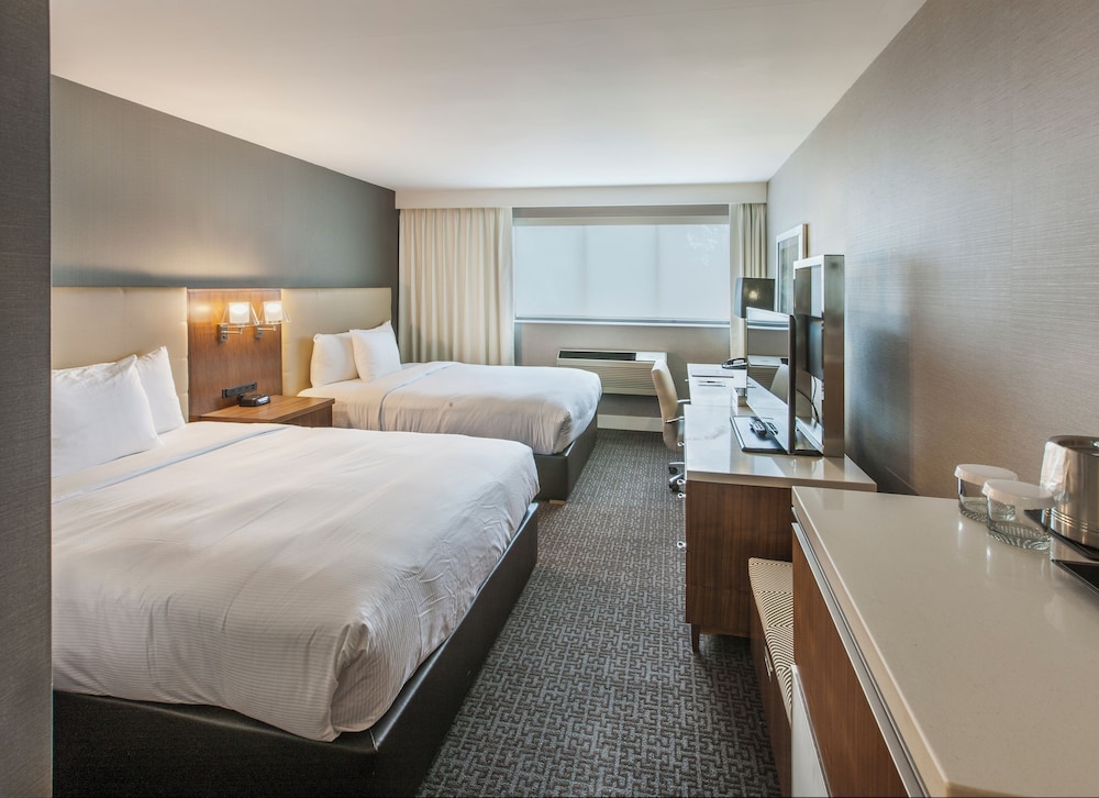 DoubleTree by Hilton Hotel Nanuet - photo 12