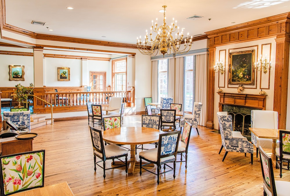 The Founders Inn and Spa Tapestry Collection by Hilton - photo 89