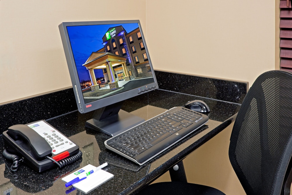 Holiday Inn Express Hotel & Suites Syracuse North Cicero by IHG - photo 29