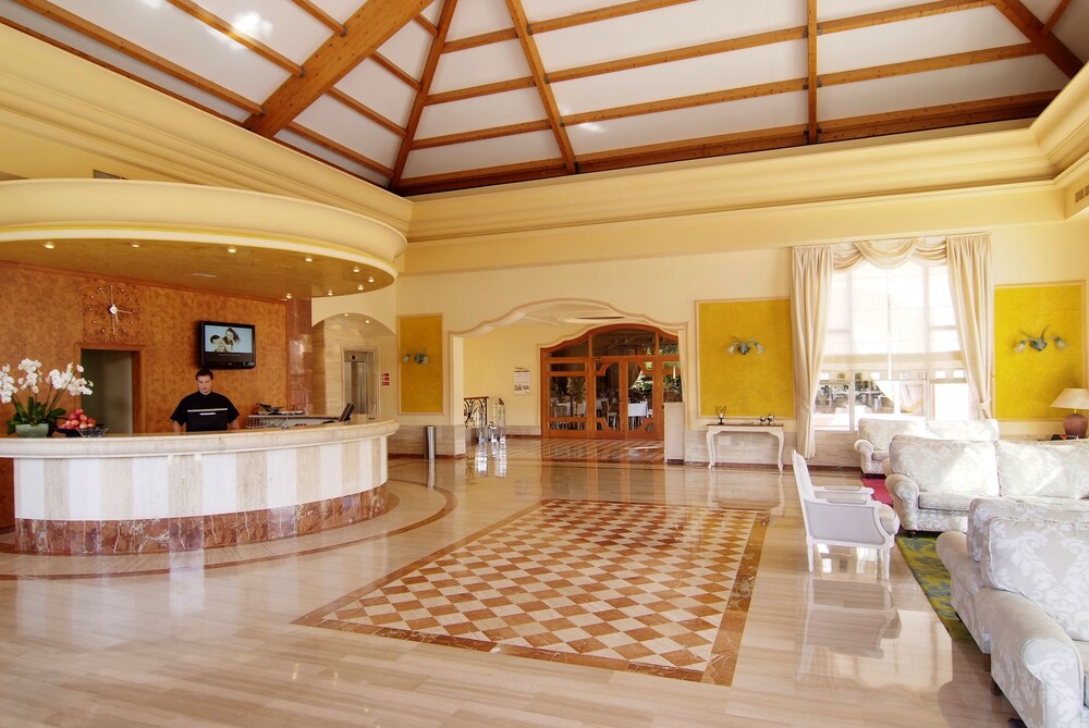 VIVA Cala Mesquida Suites & Spa Adults Only 16 — Capdepera — photo 2