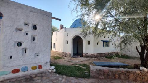 Hilos del Viento Tinogasta Fiambalá in Tinogasta, Argentina
