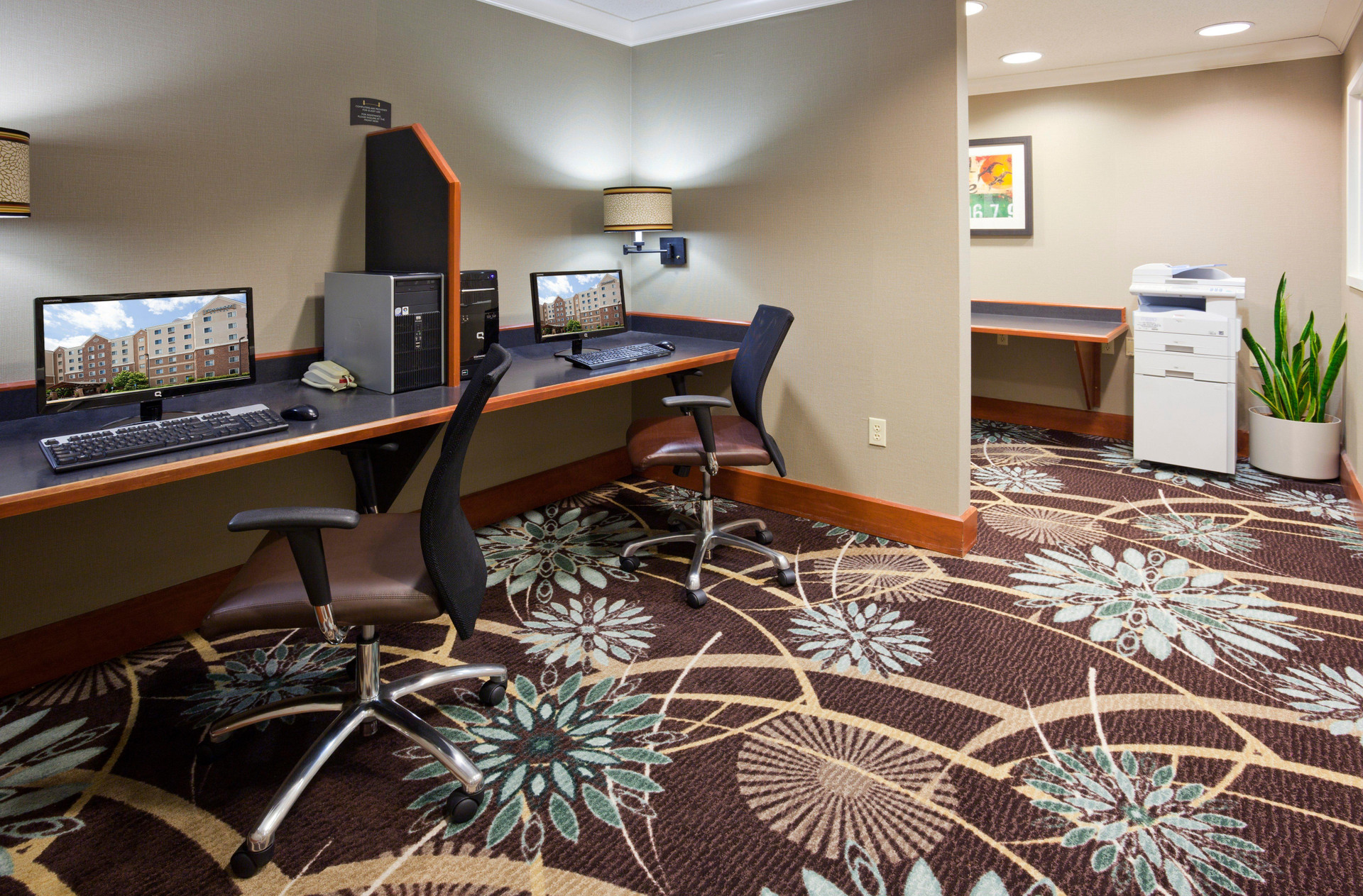 Staybridge Suites Minneapolis Bloomington by IHG - photo 10