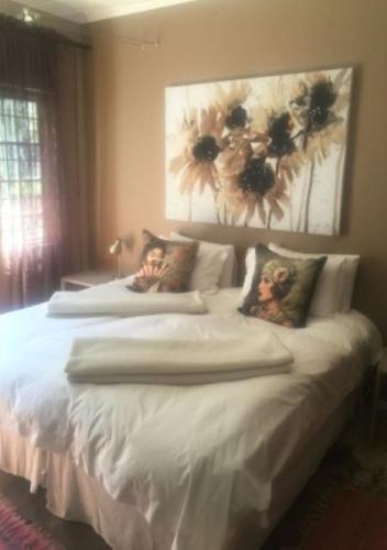 278 on Main — 4-Star Luxury Hotel in Clarens, South Africa