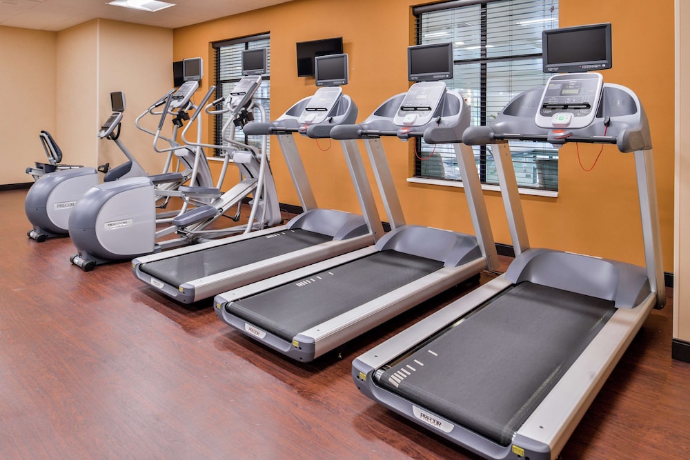 Homewood Suites by Hilton Des Moines Airport - photo 47