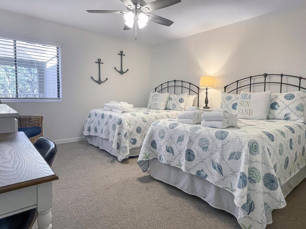 482 Plantation Club at The Sea Pines Resort - featured photo