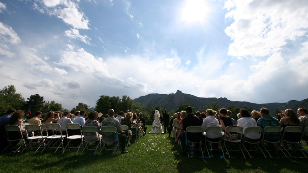 Colorado Chautauqua - photo 74