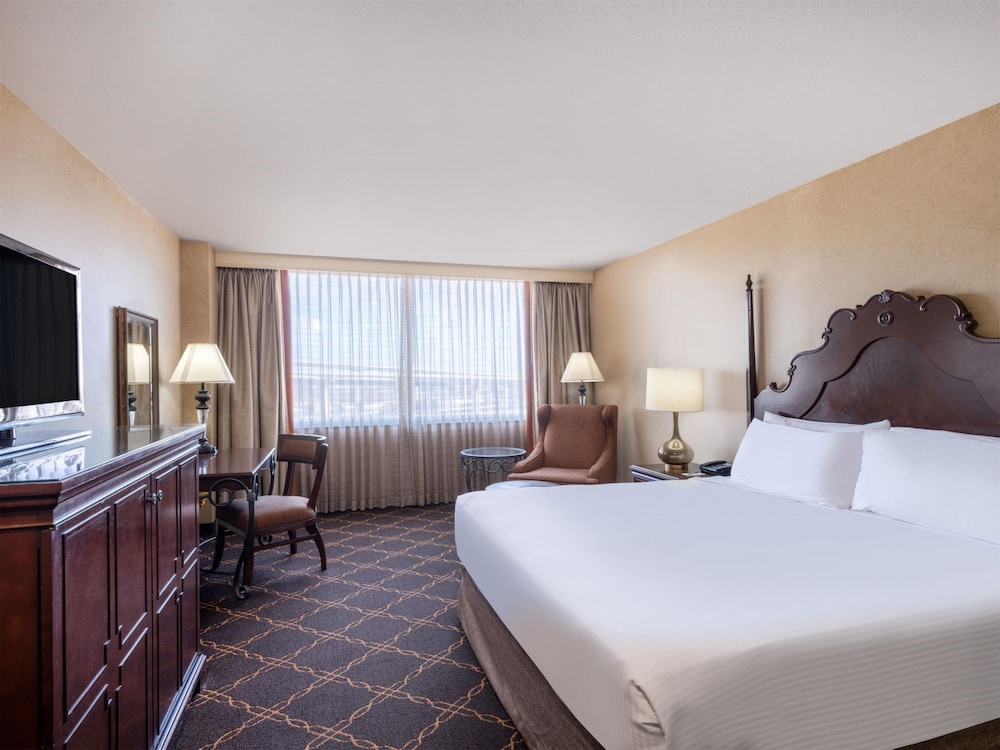 Austin Southpark Hotel - photo 18