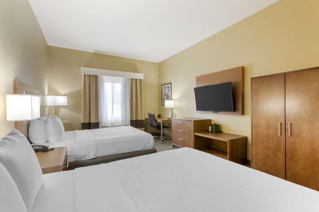 Best Western Plus Surprise Phoenix NW - photo 35