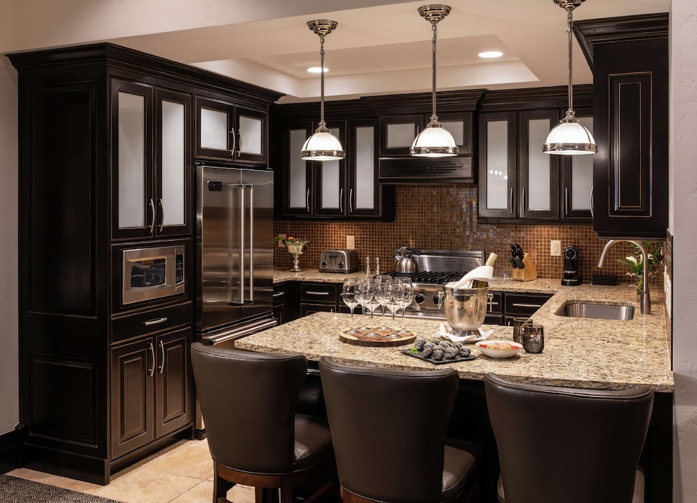 Waldorf Astoria Park City - photo 27