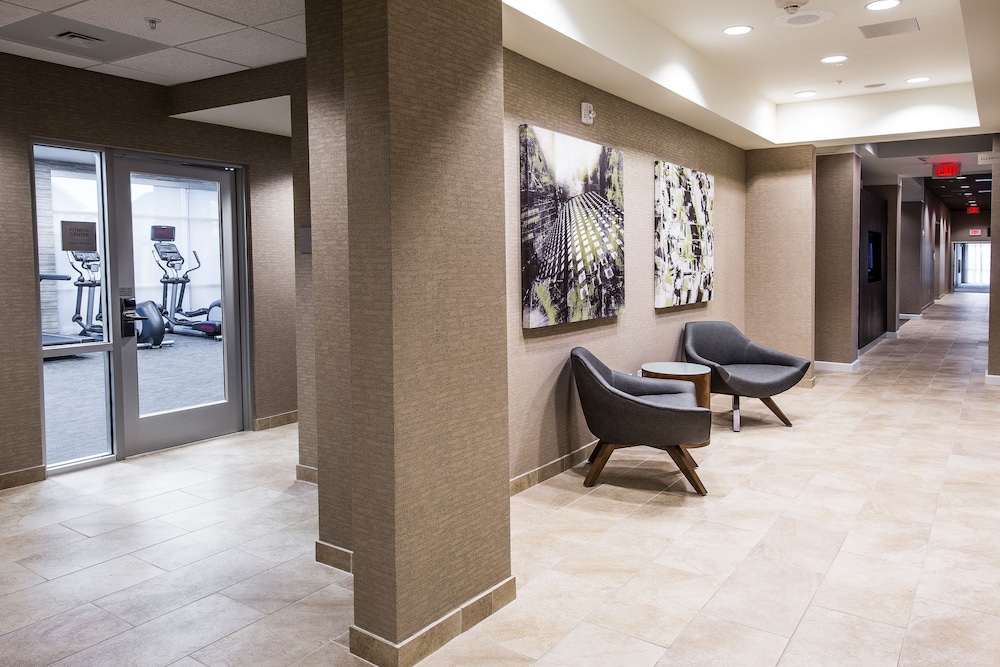 Courtyard by Marriott Columbia Cayce - photo 20