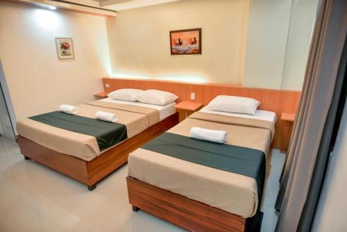 Florotel Ii in General Santos, Philippines