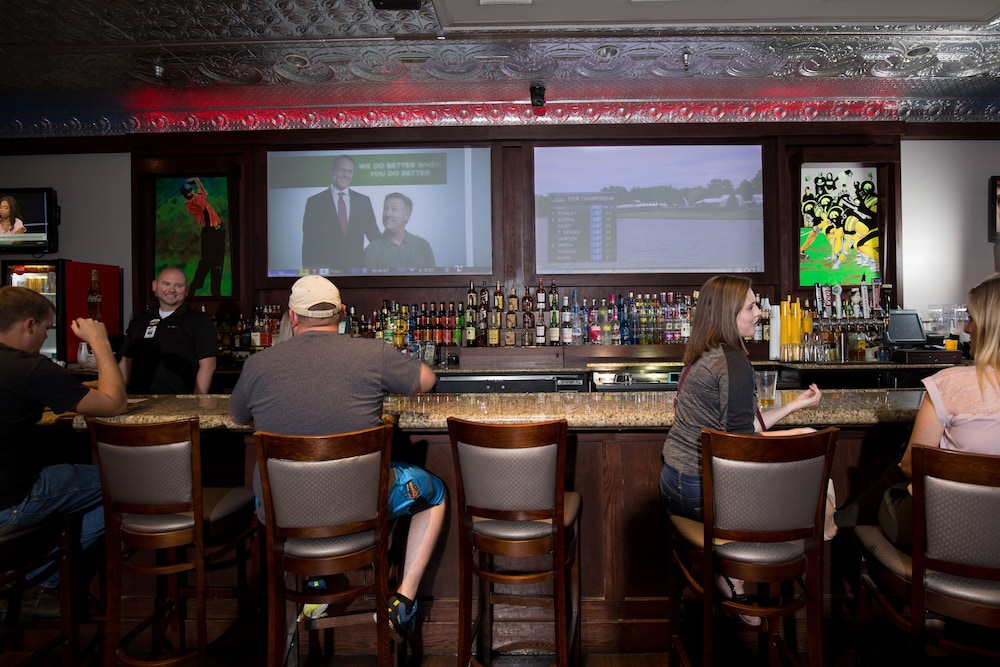 Fun City Resort Hotel - photo 39