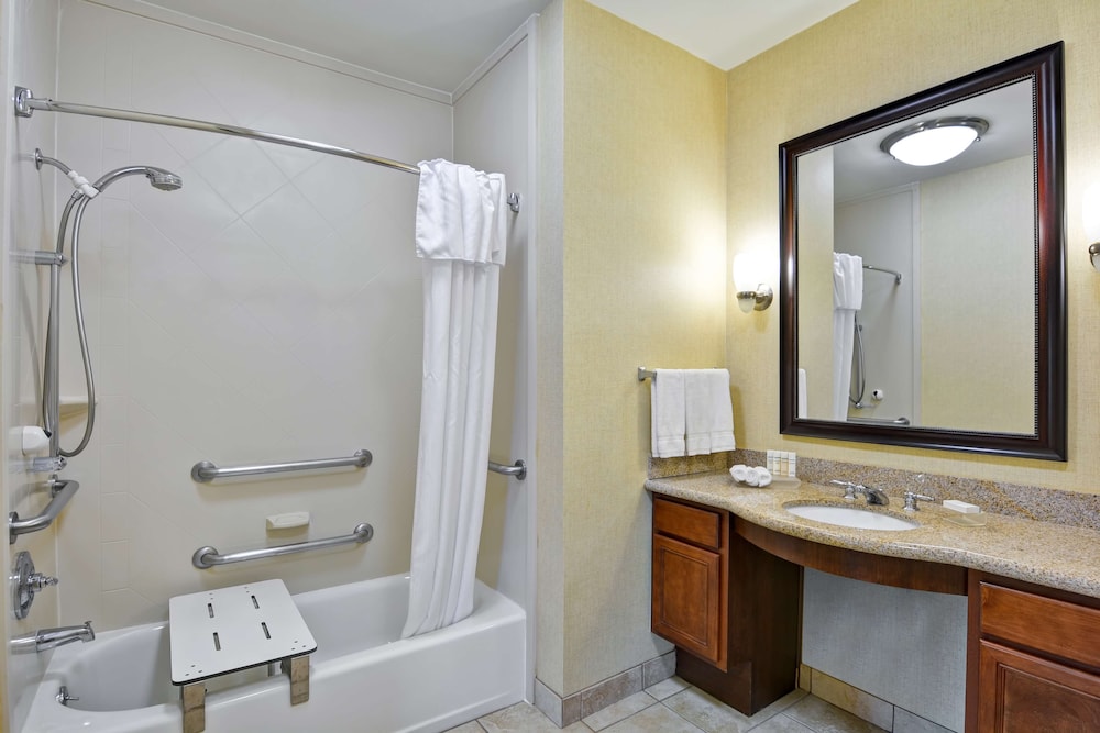 Homewood Suites Houston West Energy Corridor - photo 30