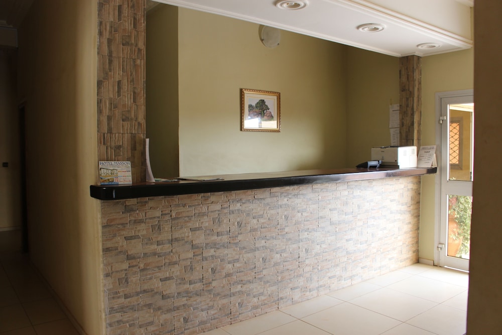 Hotel Massoh — Bertoua — photo 3