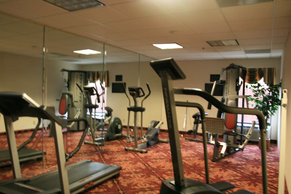 Hampton Inn Atlanta Douglasville - photo 11