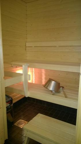 Ruka Chalets Royal Apartments — Kuusamo — photo 2