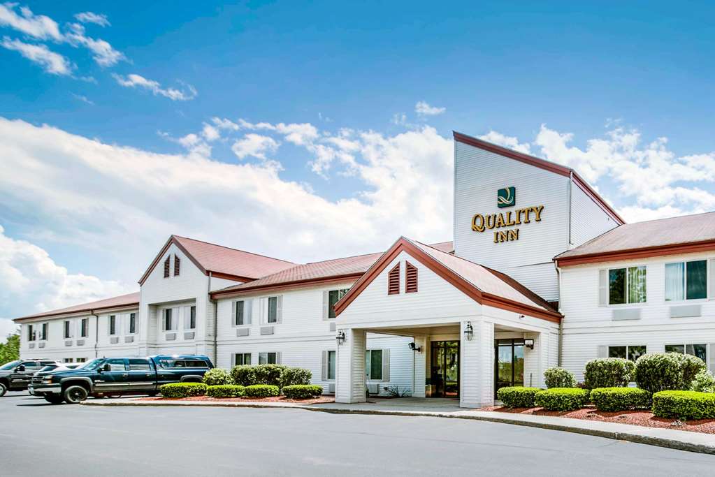Quality Inn Loudon Concord - photo 3