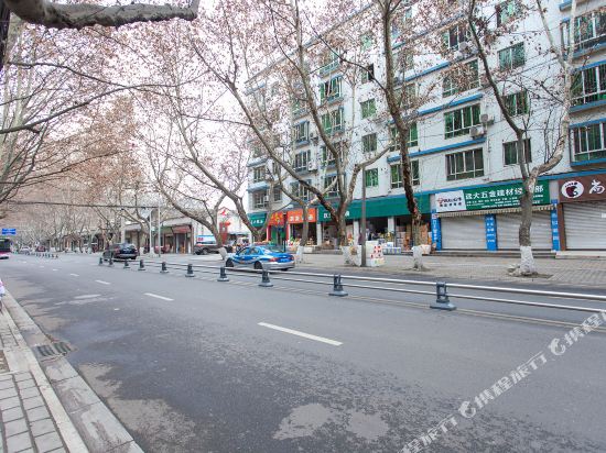 Mianyang Feili Hotel - last minute hotel in Mianyang
