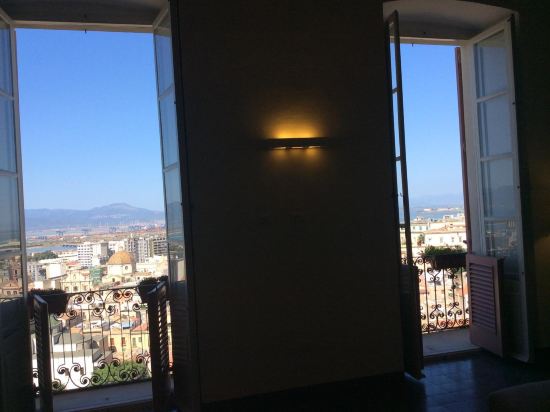 Relais Santa Croce — Cagliari — photo 5
