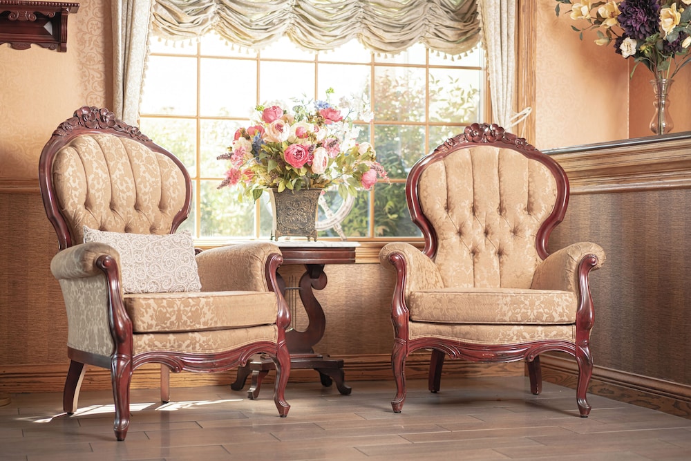 Fulton Steamboat Inn in Lancaster, United States