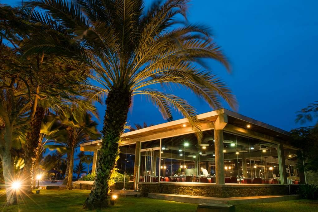 Lagunamar in Pampatar, Venezuela