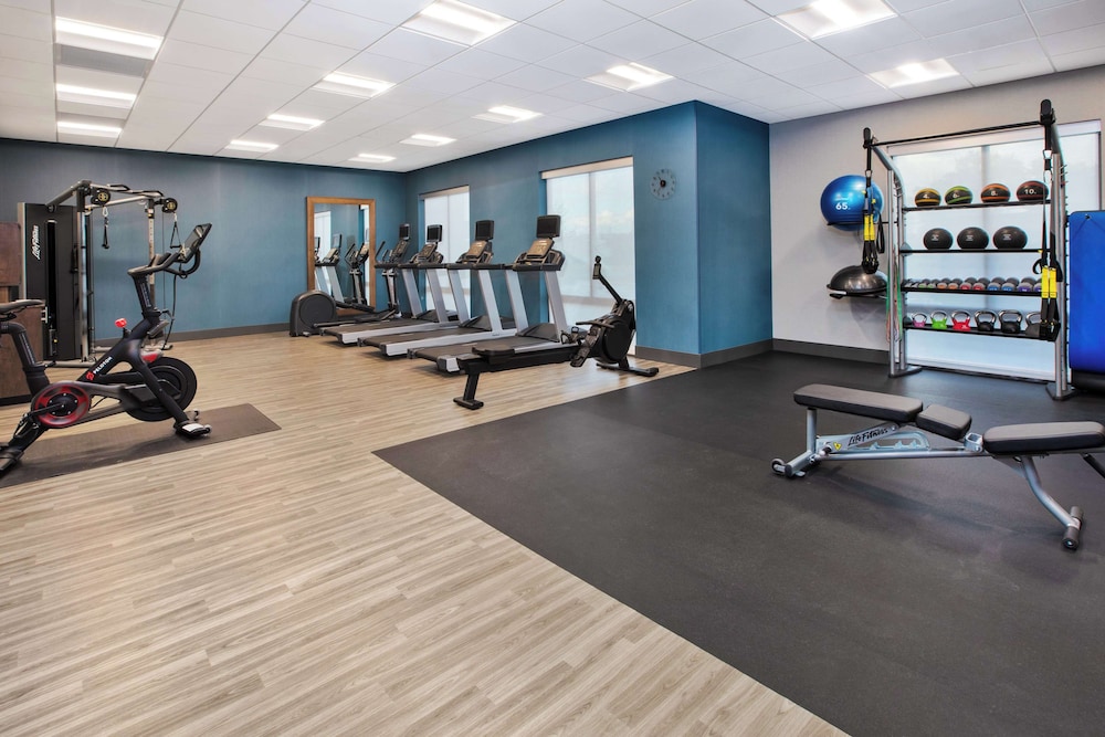 Hampton Inn & Suites by Hilton Indianapolis South Greenwood - photo 27
