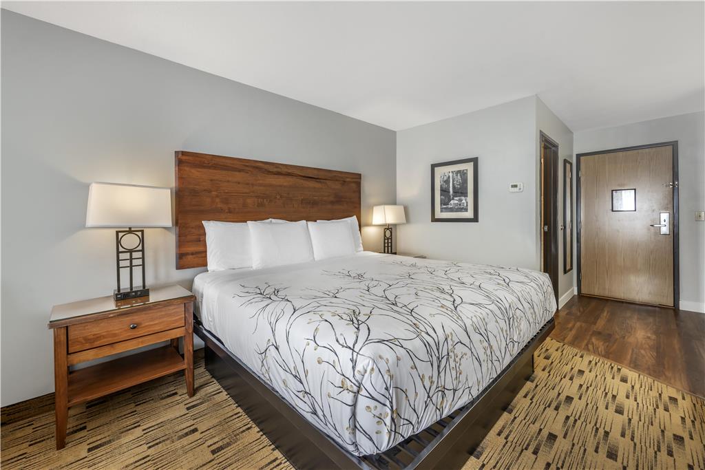Best Western Plus Columbia River Inn - photo 27