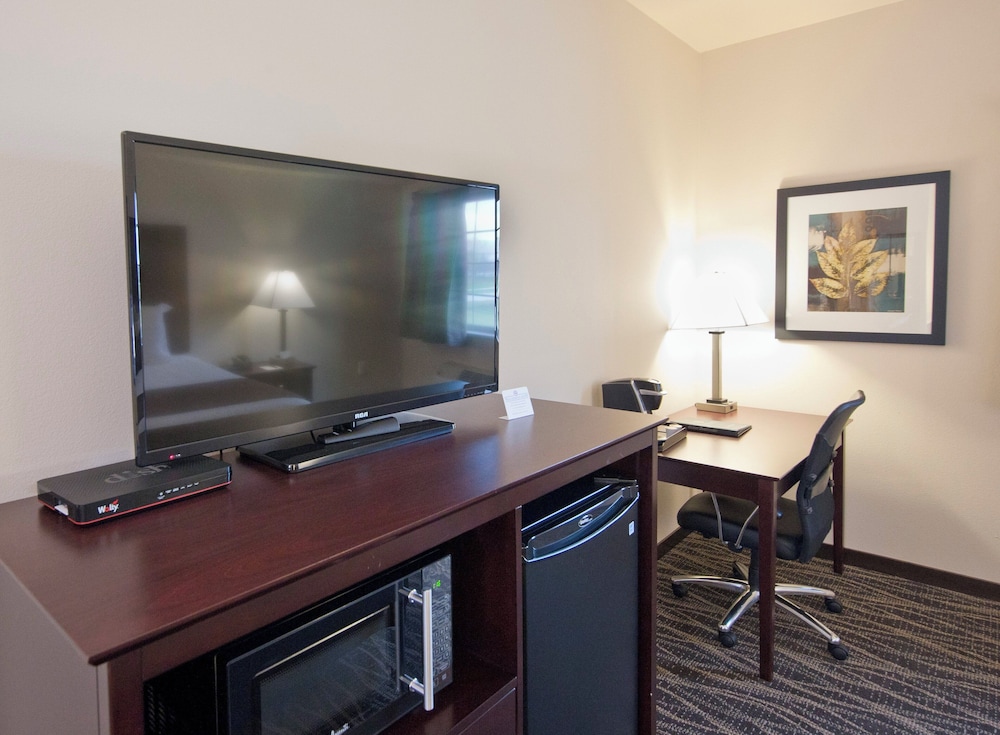 Cobblestone Inn & Suites Boone - photo 15