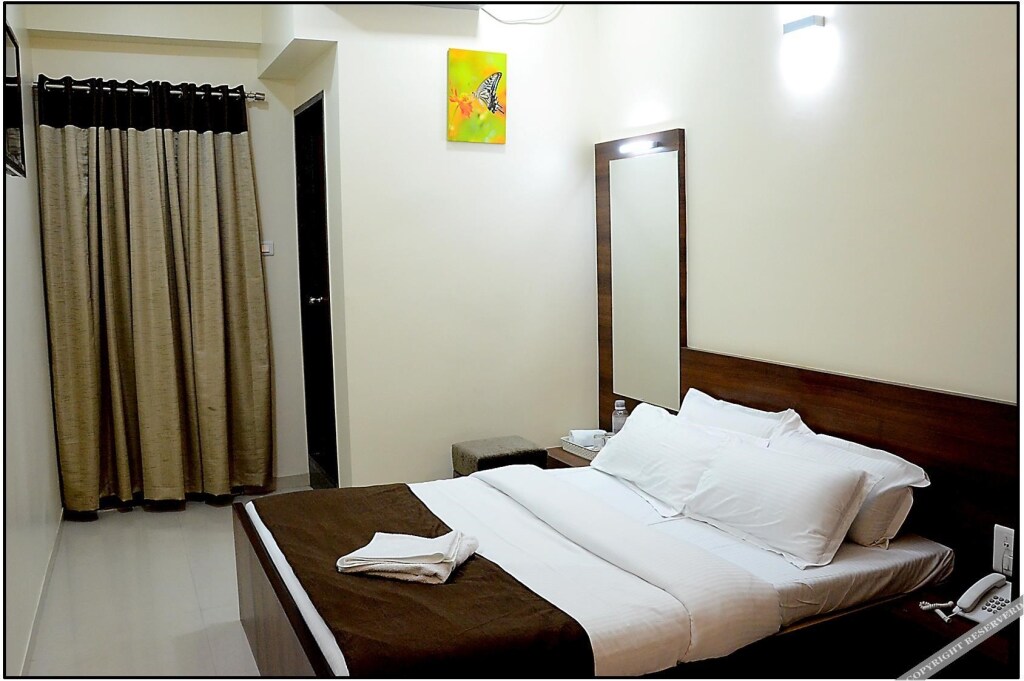 Hotel Jotirling Executive — Sangola — photo 3