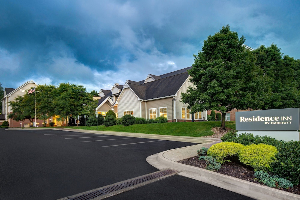 Residence Inn by Marriott Morgantown Medical Center Area - photo 49
