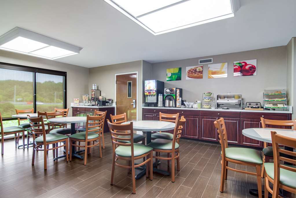 Quality Inn & Suites Canton GA - photo 27