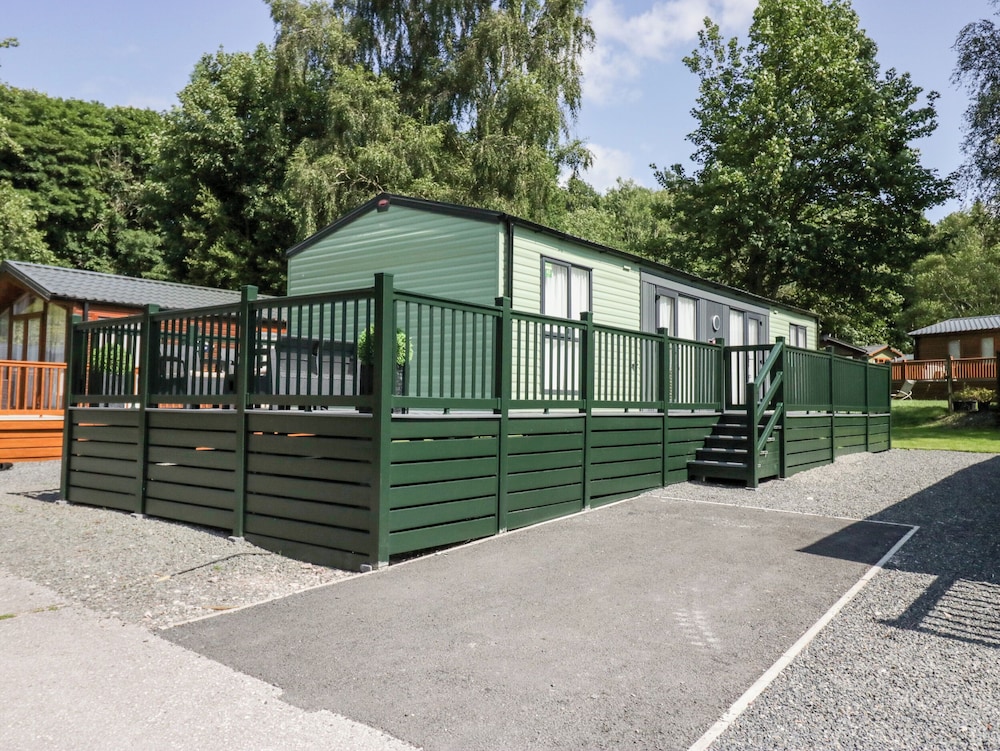 43 Pony Meadow in Windermere, United Kingdom