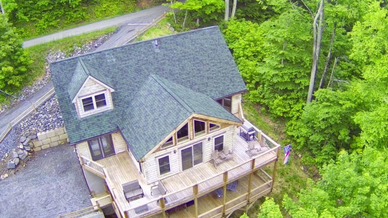 Timber Ridge Retreat — Mars Hill — photo 2